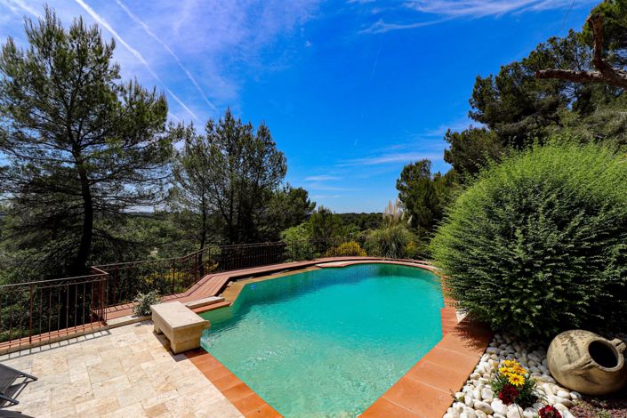 Image No.11-Maison de 4 chambres à vendre à Flayosc