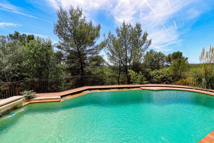 Image No.13-Maison de 4 chambres à vendre à Flayosc