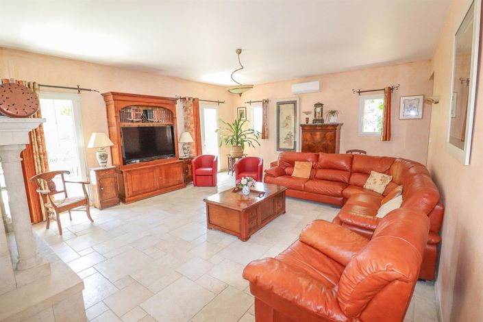 Image No.15-Maison de 4 chambres à vendre à Flayosc