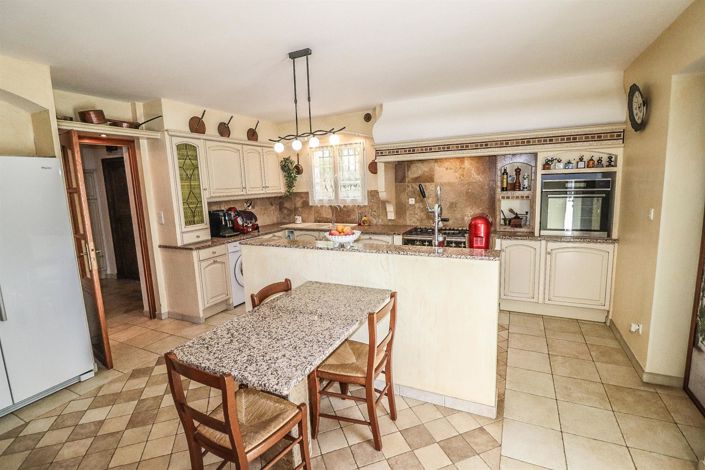 Image No.19-Maison de 4 chambres à vendre à Flayosc