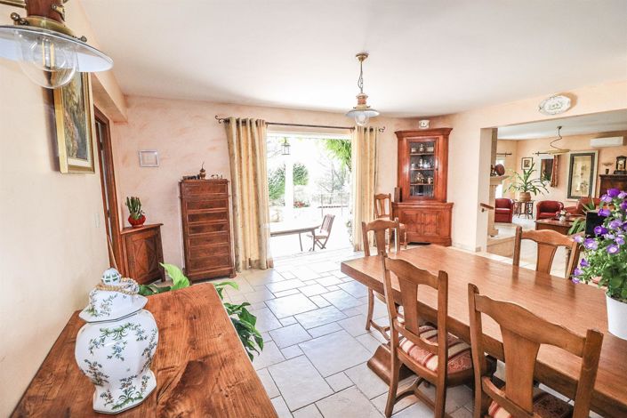 Image No.20-Maison de 4 chambres à vendre à Flayosc