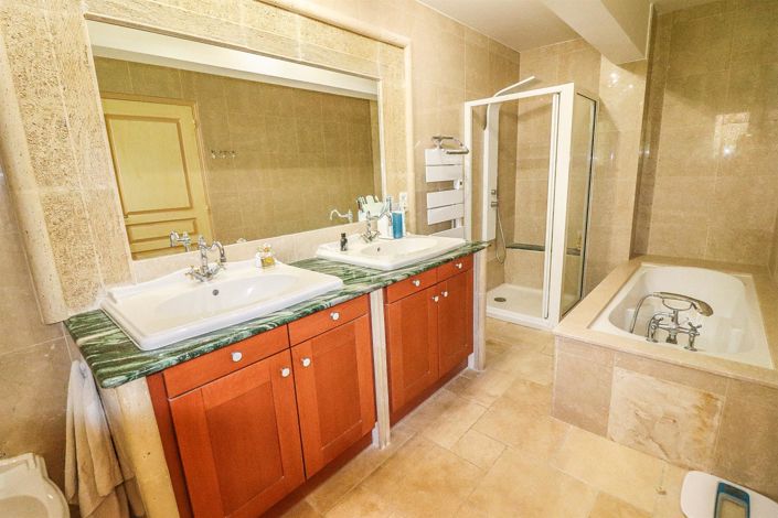 Image No.25-Maison de 4 chambres à vendre à Flayosc