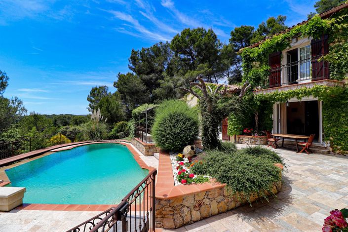 Image No.3-4 Bed House for sale