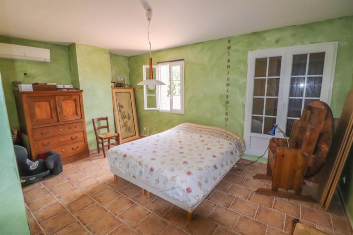 Image No.31-Maison de 4 chambres à vendre à Flayosc