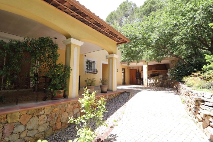 Image No.32-Maison de 4 chambres à vendre à Flayosc