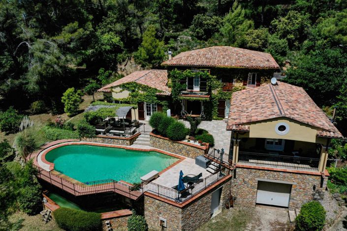 Image No.39-Maison de 4 chambres à vendre à Flayosc