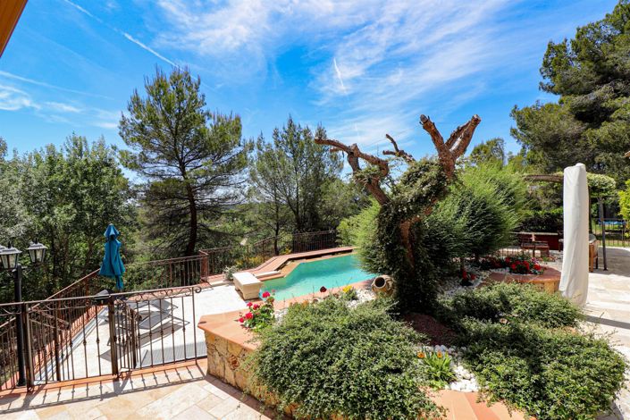 Image No.43-4 Bed House for sale