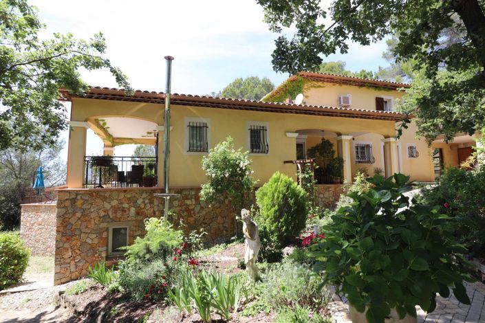 Image No.48-Maison de 4 chambres à vendre à Flayosc