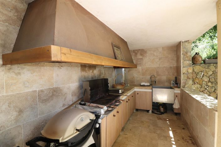 Image No.51-Maison de 4 chambres à vendre à Flayosc