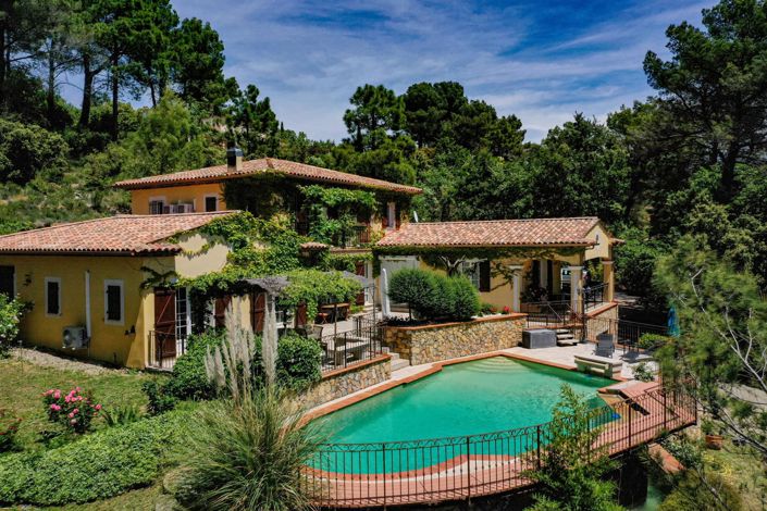 Image No.53-Maison de 4 chambres à vendre à Flayosc