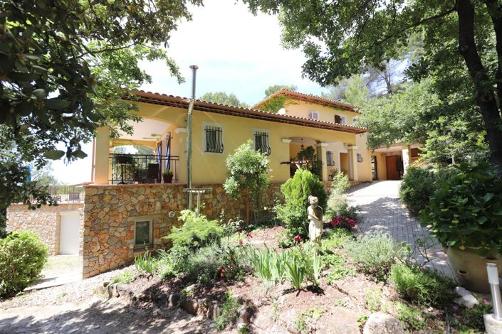 Image No.8-Maison de 4 chambres à vendre à Flayosc