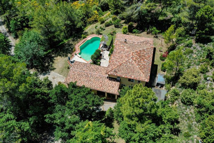 Image No.9-Maison de 4 chambres à vendre à Flayosc