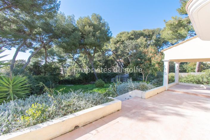 Image No.4-Maison de 4 chambres à vendre à Sète