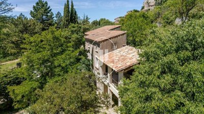 Maison de 5 chambres à vendre à Bonnieux