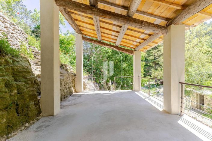 Image No.6-Maison de 5 chambres à vendre à Bonnieux