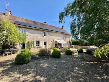 1 - Meursault, House