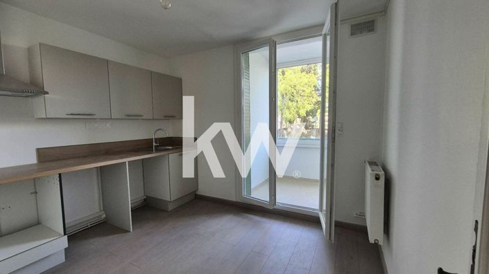 Image No.1-Appartement de 2 chambres à vendre à Nîmes