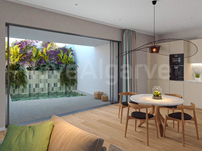 Image No.3-Appartement de 2 chambres à vendre à Lagos