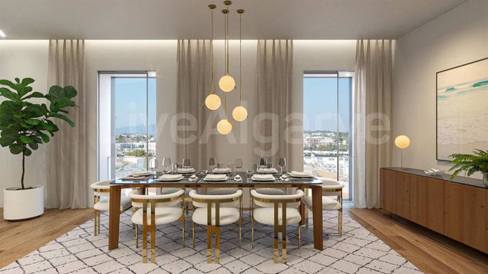 Image No.5-Appartement de 2 chambres à vendre à Lagos