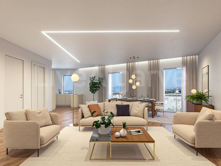 Image No.6-Appartement de 2 chambres à vendre à Lagos