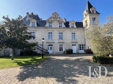 1 - Villers-Cotterêts, Maison