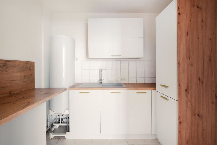 Image No.4-1 Bed Apartment for sale