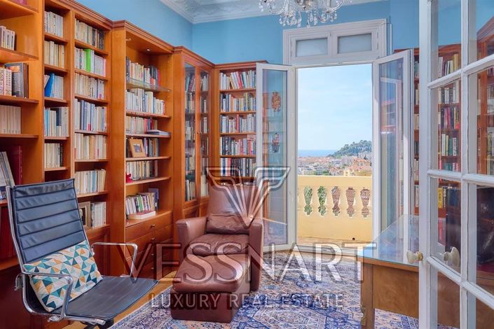 Image No.18-Maison de 4 chambres à vendre à Nice