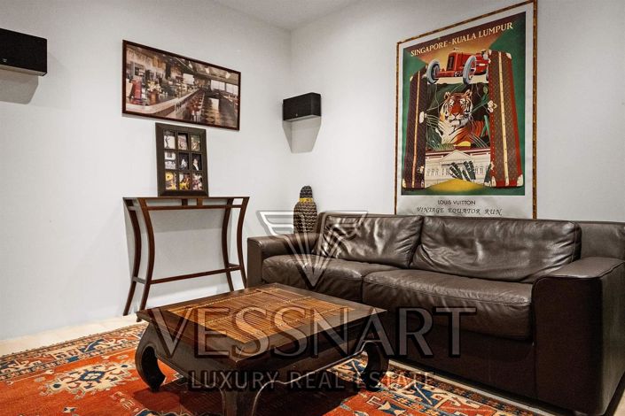 Image No.19-Maison de 4 chambres à vendre à Nice