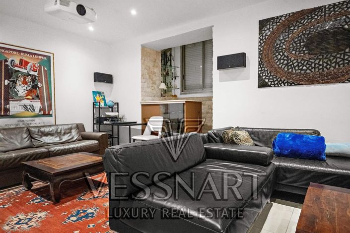 Image No.20-Maison de 4 chambres à vendre à Nice