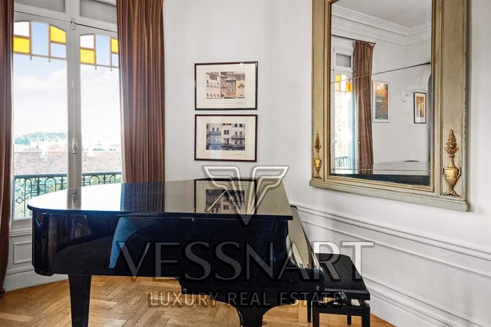 Image No.9-Maison de 4 chambres à vendre à Nice