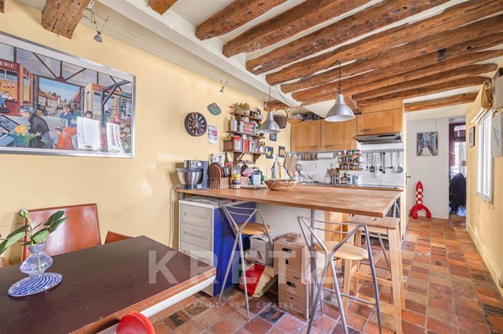 Image No.13-Appartement de 5 chambres à vendre à Paris