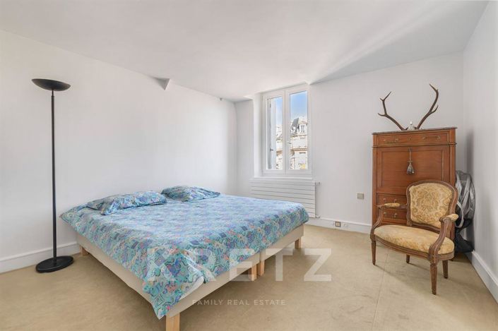 Image No.17-Appartement de 5 chambres à vendre à Paris