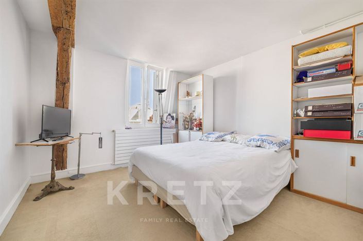 Image No.18-Appartement de 5 chambres à vendre à Paris