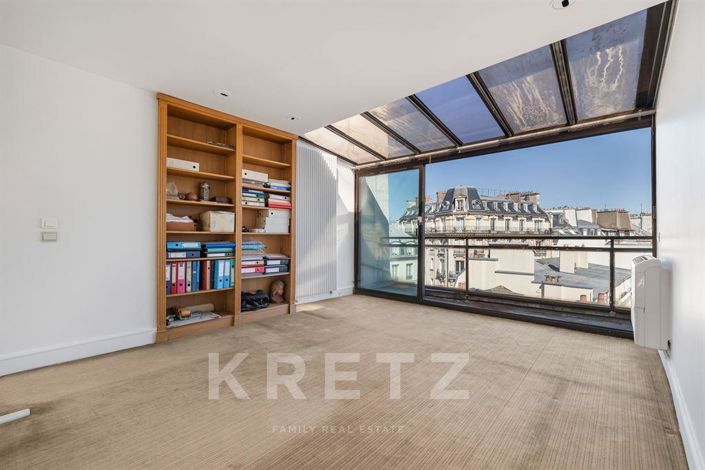 Image No.4-Appartement de 5 chambres à vendre à Paris