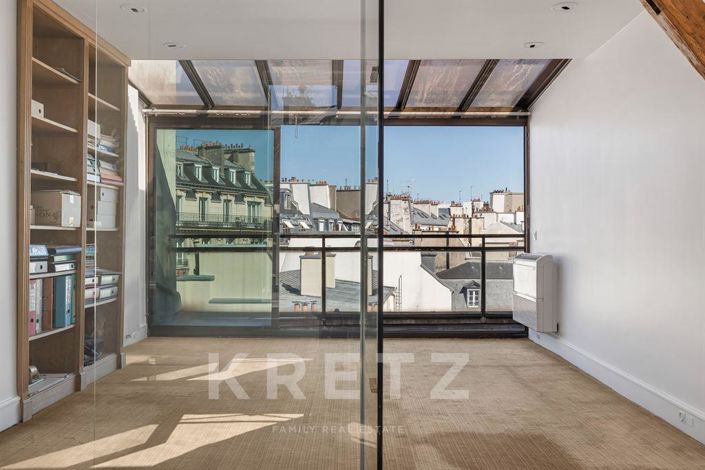 Image No.7-Appartement de 5 chambres à vendre à Paris