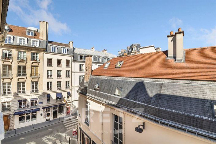 Image No.8-Appartement de 5 chambres à vendre à Paris