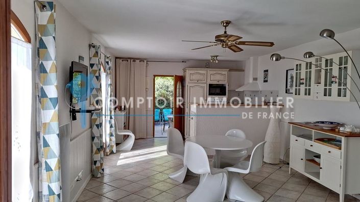 Image No.10-Maison de 13 chambres à vendre à Nîmes