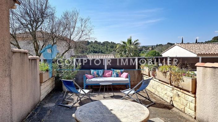 Image No.13-Maison de 13 chambres à vendre à Nîmes