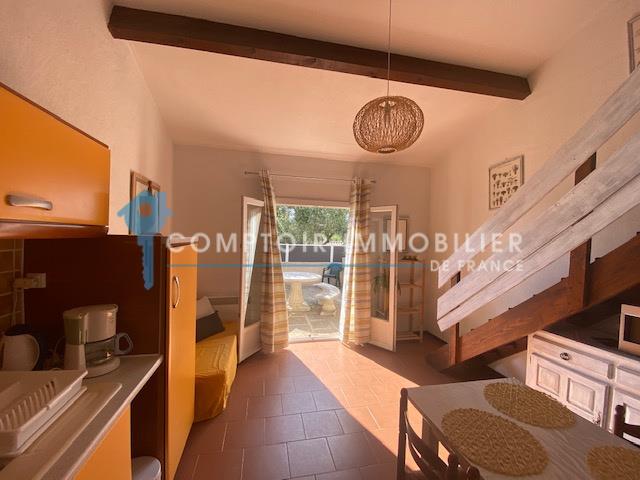 Image No.15-Maison de 13 chambres à vendre à Nîmes