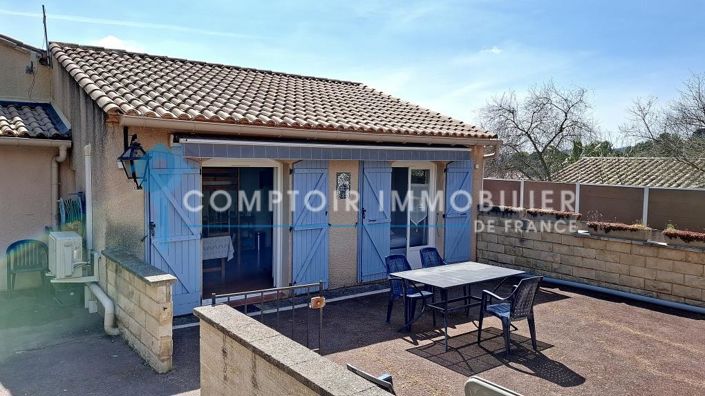 Image No.17-Maison de 13 chambres à vendre à Nîmes