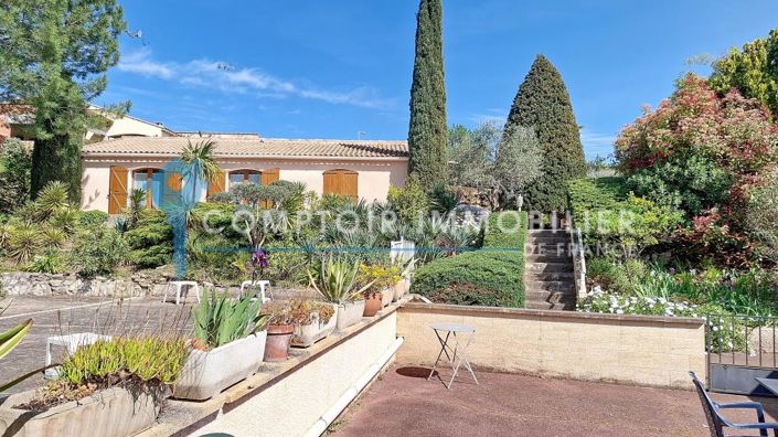 Image No.18-Maison de 13 chambres à vendre à Nîmes