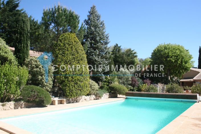 Image No.3-Maison de 13 chambres à vendre à Nîmes