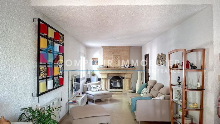 Image No.5-Maison de 13 chambres à vendre à Nîmes