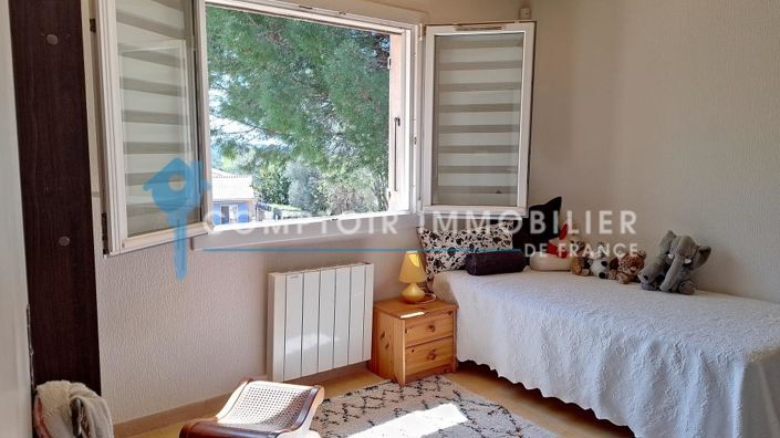 Image No.7-Maison de 13 chambres à vendre à Nîmes