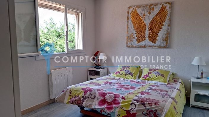 Image No.9-Maison de 13 chambres à vendre à Nîmes