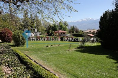 1 - Meylan, Maison