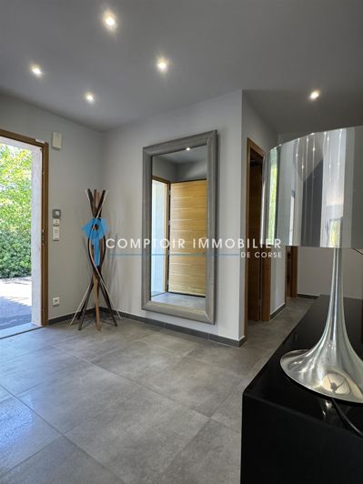 Image No.12-Maison de 4 chambres à vendre à Ventiseri