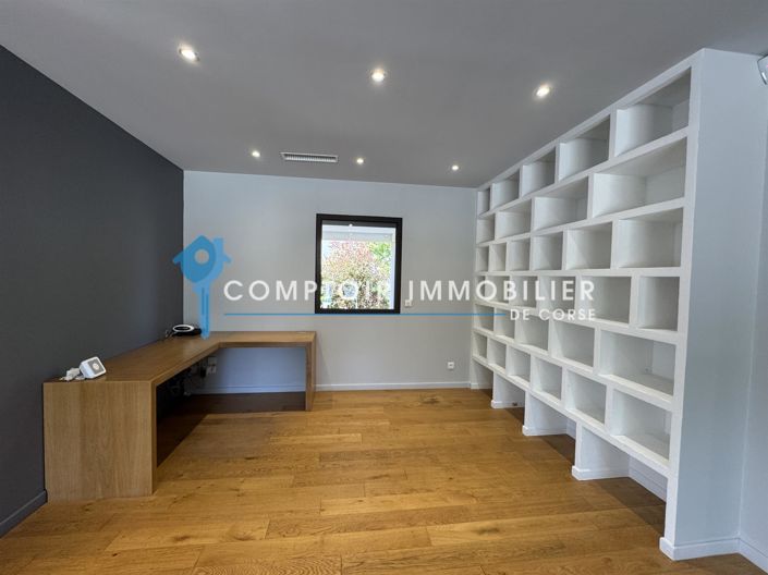 Image No.13-Maison de 4 chambres à vendre à Ventiseri