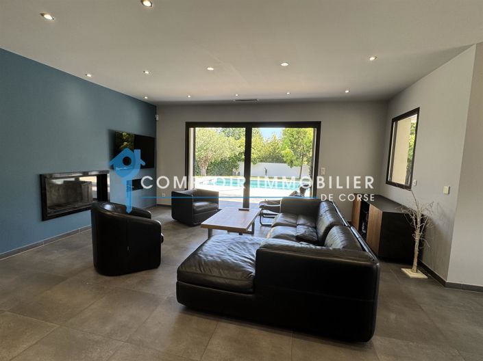 Image No.15-Maison de 4 chambres à vendre à Ventiseri