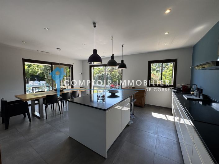 Image No.17-Maison de 4 chambres à vendre à Ventiseri